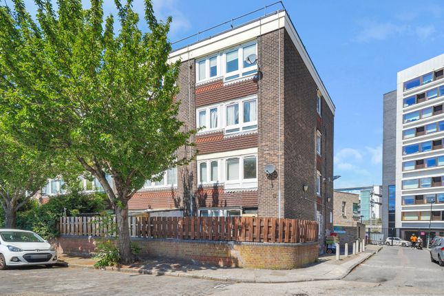Longnor Road, London, E1 1 bed apartment for sale