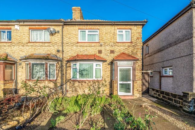 Spring Grove Road, Hounslow TW3 3 bed semi