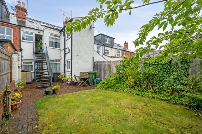 Thames Avenue, Reading RG8 4 bed terraced house for sale