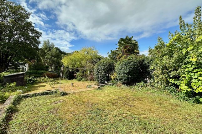 2 bedroom chalet for sale