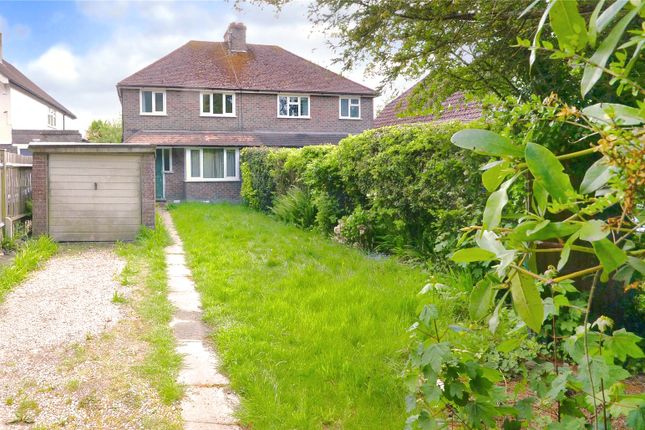 East Grinstead, West Sussex, RH19 3 bed semi