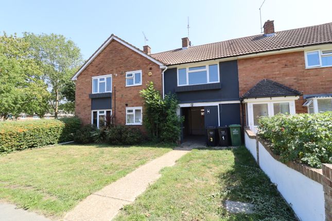Cross Green, Lee Chapel South... 2 bed maisonette for sale