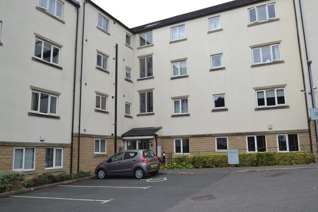 2 bed property