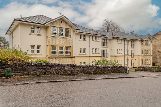 Washington Road, Kirkintilloch... 2 bed flat for sale