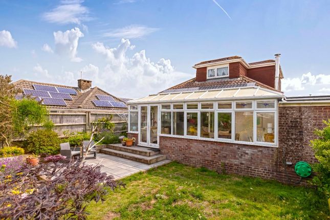 4 bedroom chalet for sale