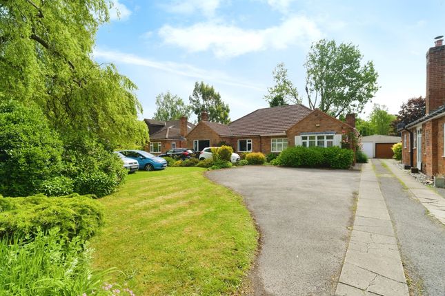 3 bedroom semi-detached bungalow for sale