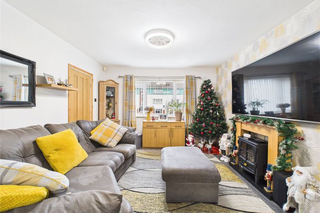 Bishport Avenue, Bristol, BS13 3 bed terraced house for sale