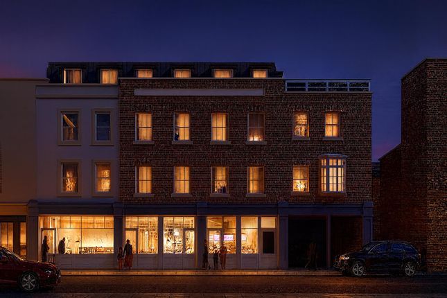 William Street, Herne Bay 2 bed apartment for sale