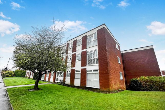 Wentworth Road, Harborne, Birmingham... 2 bed flat for sale