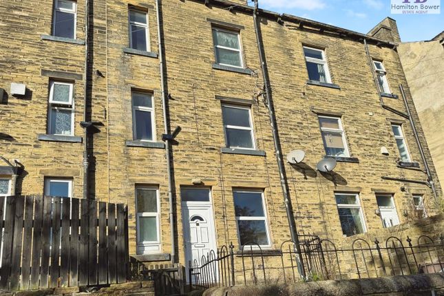 Ovenden Road Terrace, Halifax 3 bed detached house for sale