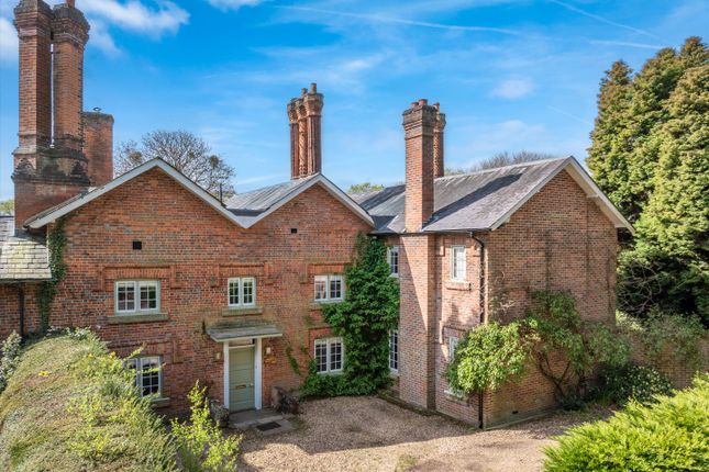 Park Road, Albury, Guildford, Surrey... 5 bed semi