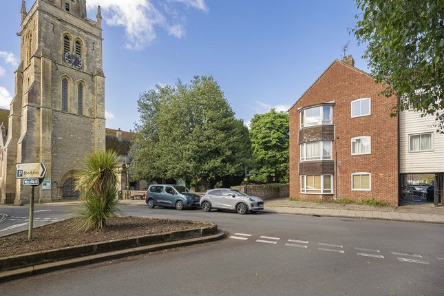 West St. Helen Street, Abingdon, OX14 2 bed apartment for sale
