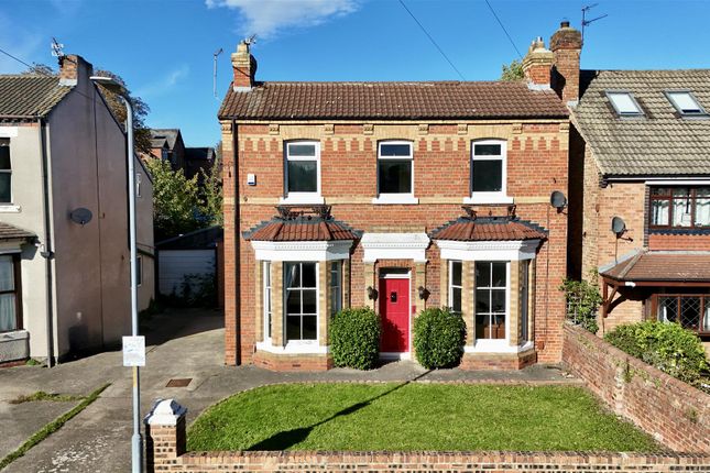 Sycamore Road, Middlesbrough 5 bed detached house for sale