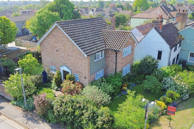 London Road, Braintree 4 bed detached house for sale