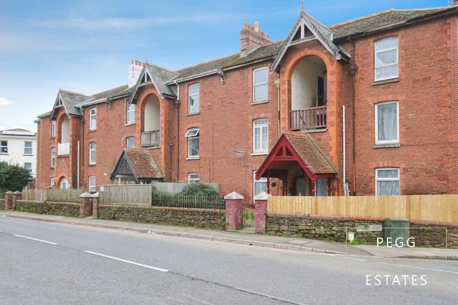 Merritt Flats, Totnes Road, Paignton 2 bed flat for sale