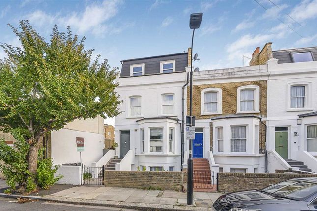 1 bedroom maisonette for sale