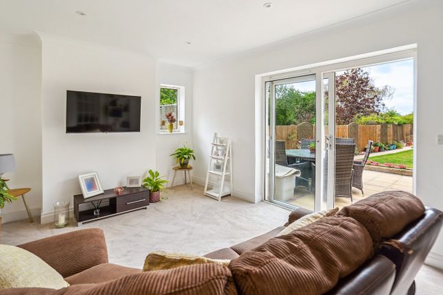 Mayflower Way, Farnham Common SL2 4 bed detached house for sale