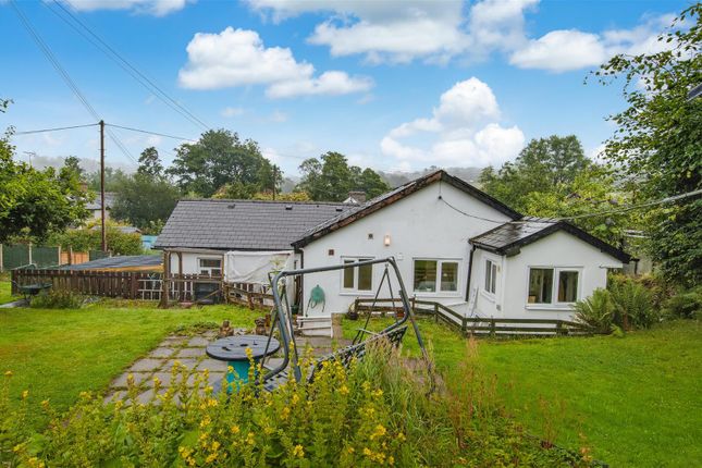 Rhydowen, Llandysul 2 bed cottage for sale