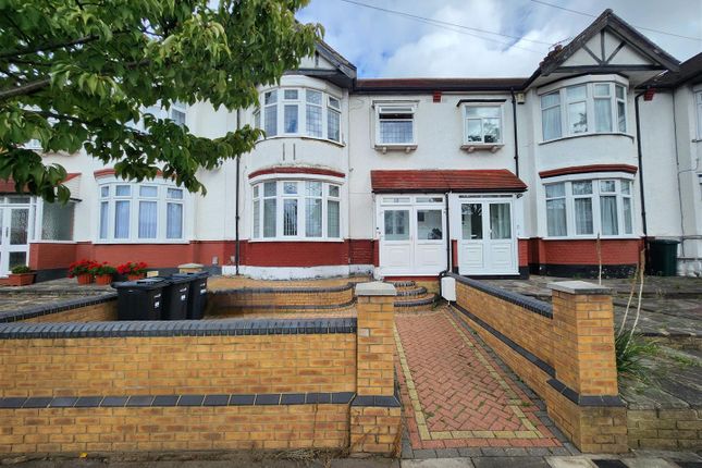 Peterborough Gardens, Ilford 3 bed terraced house for sale