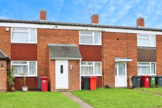 Minster Way, Langley 2 bed terraced house for sale