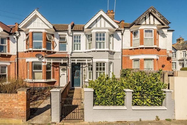 Vant Road, London SW17 3 bed house for sale