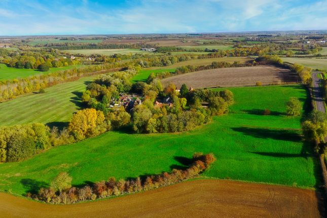 Woodford, Kettering, Northamptonshire Land for sale