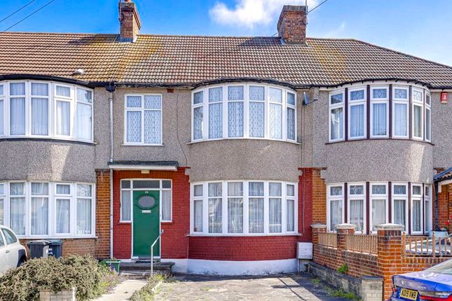 St. Georges Road, Enfield 3 bed terraced house for sale