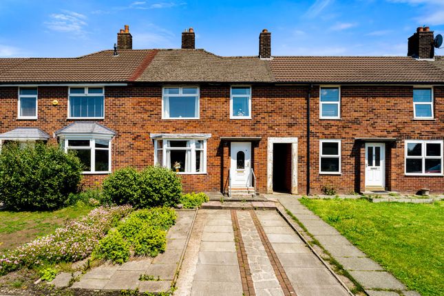 Stonesteads Way, Bolton, BL7 3 bed terraced house for sale