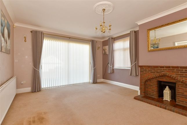 4 bed chalet