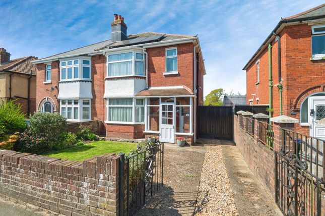 3 bedroom flat for sale