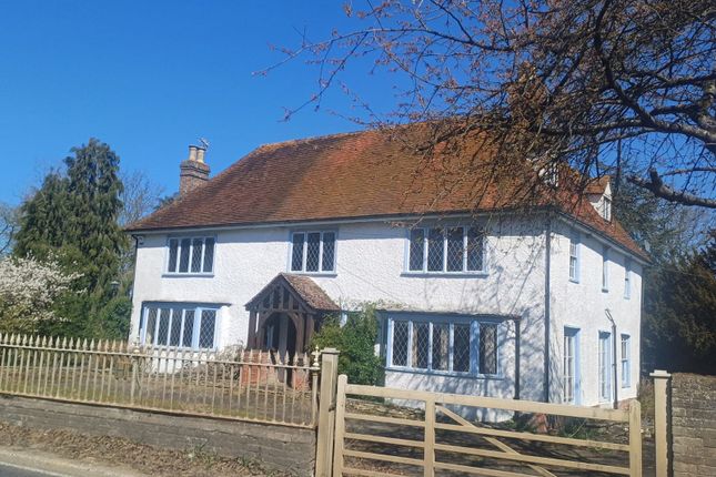 Detached house