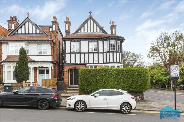 Woodberry Crescent, London, N10 5 bed house for sale