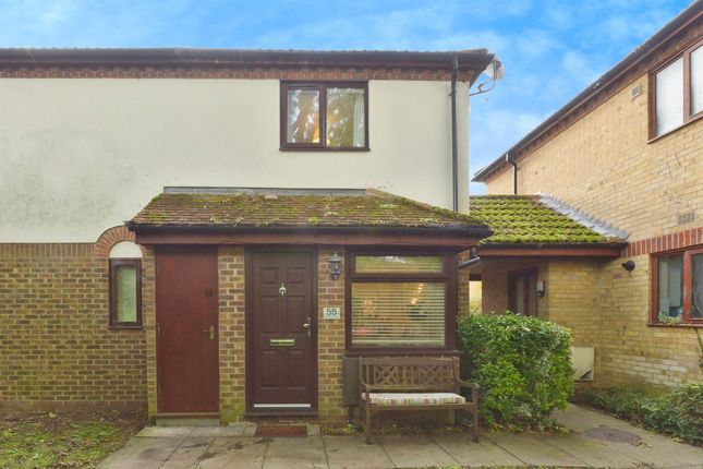 1 bedroom cluster house for sale