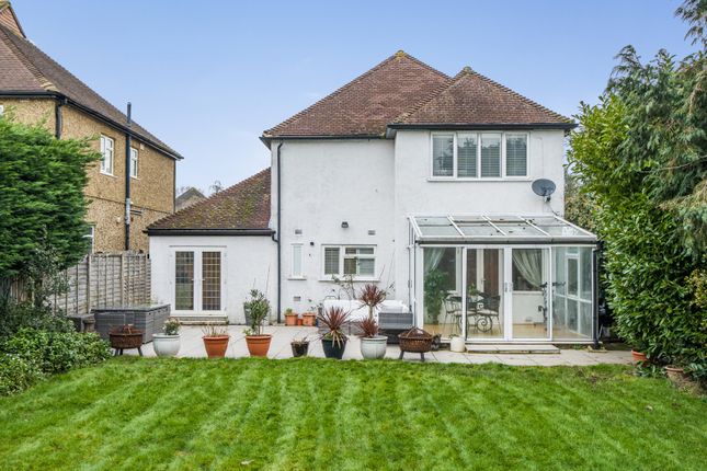Holmwood Road, Sutton SM2 3 bed detached house for sale