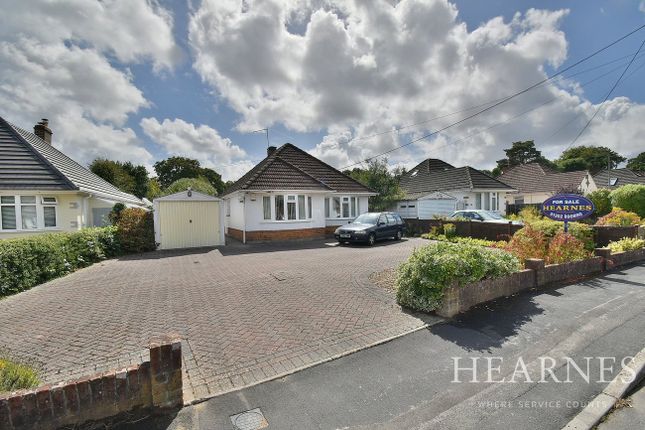 Westwood Avenue, Ferndown, BH22 2 bed detached bungalow for sale