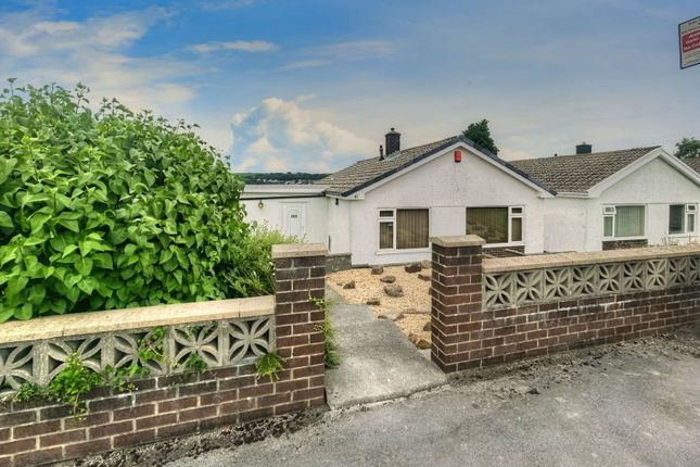 Elder Grove, Carmarthen SA31 2 bed detached bungalow for sale