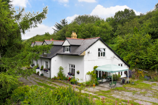 Pontsticill, Merthyr Tydfil CF48 5 bed cottage for sale