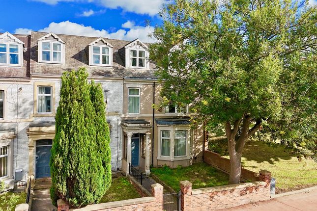 Durham Road, Gateshead 5 bed detached house for sale