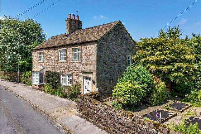 Pasture Road, Embsay, Skipton, BD23 4 bed detached house for sale