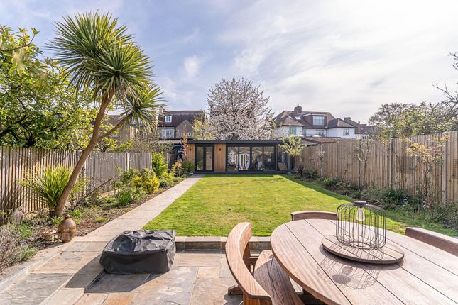 Argyle Road, London 5 bed detached house for sale