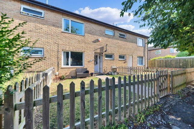 Mowlands, Huntingdon PE29 3 bed terraced house for sale