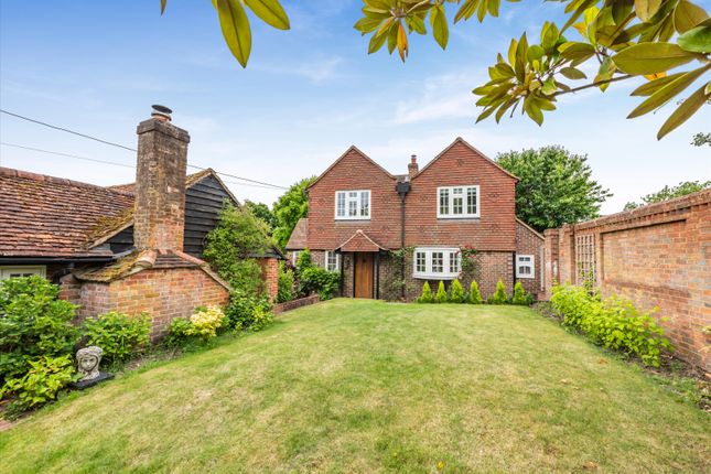 Dye House Road, Thursley, Nr... 4 bed village house for sale