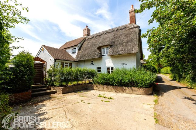 2 bedroom detached house for sale