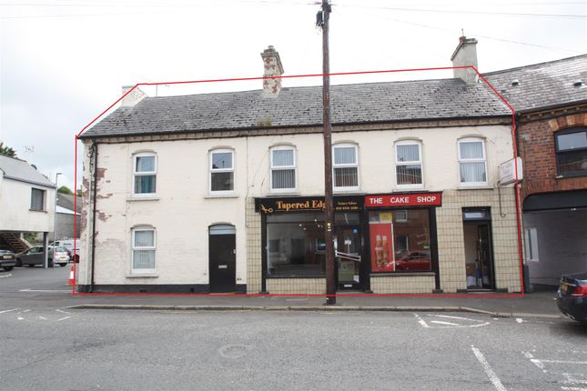 4 bed end terrace house