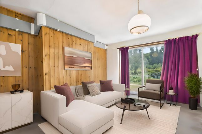 Church Drive, London NW9 3 bed terraced house for sale