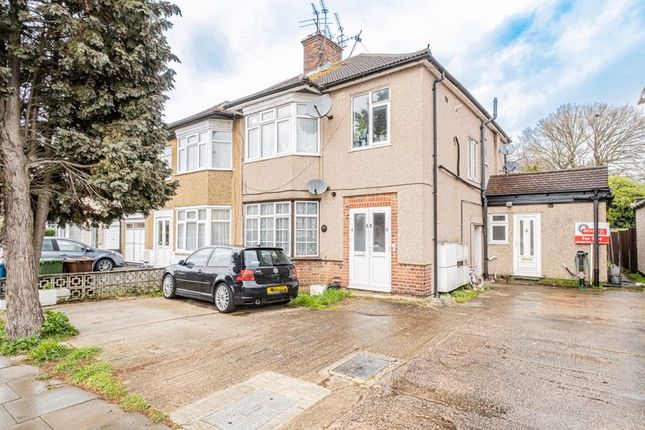 Pinner Park Avenue, Harrow Maisonette for sale