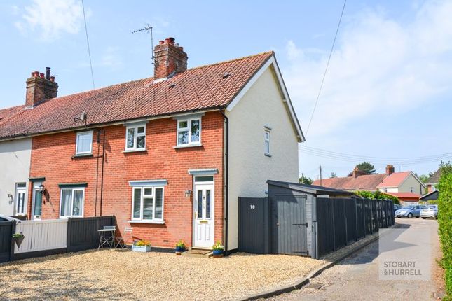 Littlewood Lane, Norwich NR12 3 bed end of terrace house for sale