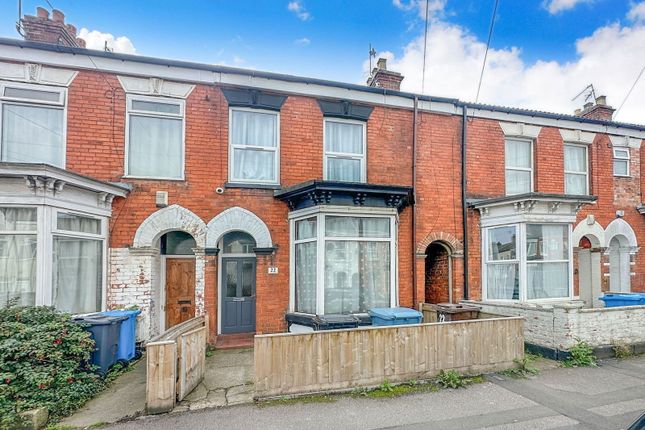 May Street, Hull HU5 4 bed terraced house for sale