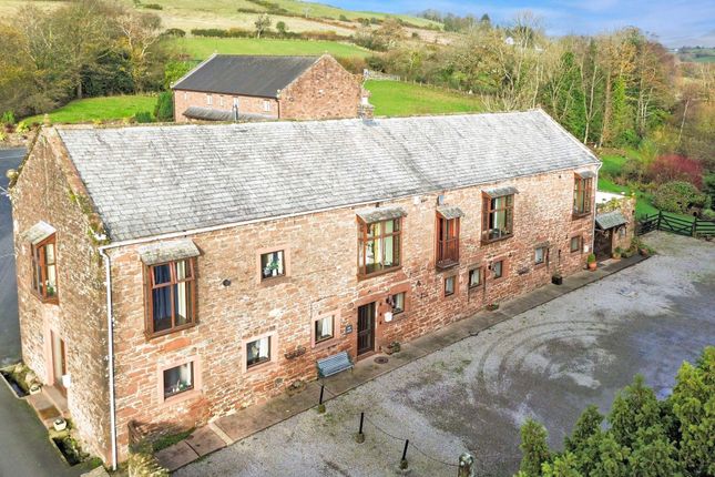 2 bedroom barn conversion for sale