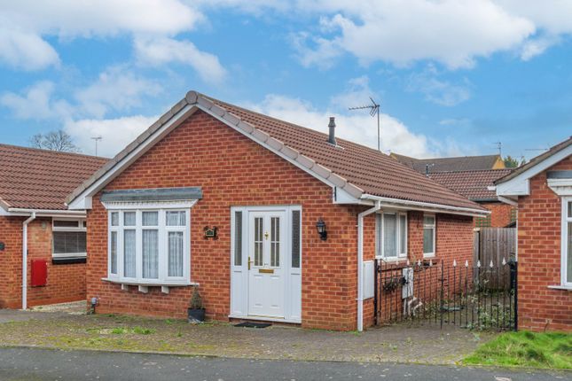 Rednal Mill Drive, Rednal... 2 bed bungalow for sale